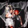 31.10.2015 Photo Booth von Martin Wahler, Pixelcode